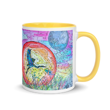 Load image into Gallery viewer, Coffee Mug - Fly Home