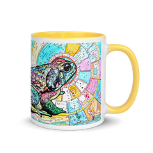 Load image into Gallery viewer, Toad Portals