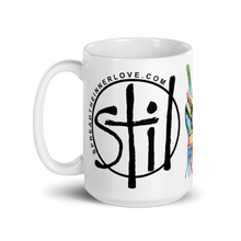 Load image into Gallery viewer, Blue Jay Peace