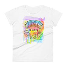 Load image into Gallery viewer, Ubuntu - Women's