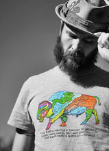 Load image into Gallery viewer, Tatanka