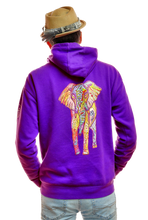 Load image into Gallery viewer, Elephant Light Warrior