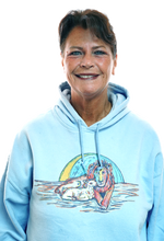 Load image into Gallery viewer, The Lion & The Lamb