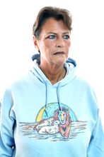 Load image into Gallery viewer, The Lion & The Lamb