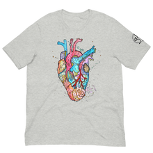 Load image into Gallery viewer, Anatomical Heart