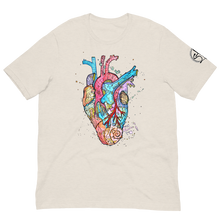Load image into Gallery viewer, Anatomical Heart