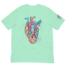 Load image into Gallery viewer, Anatomical Heart