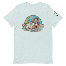 Load image into Gallery viewer, The Lion & The Lamb