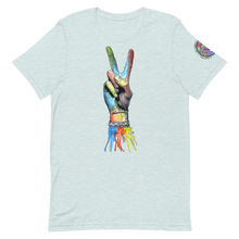 Load image into Gallery viewer, Bleeding Peace