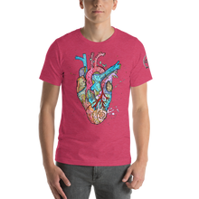 Load image into Gallery viewer, Anatomical Heart