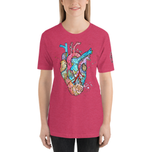 Load image into Gallery viewer, Anatomical Heart