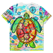 Load image into Gallery viewer, Sea Turtle Visions
