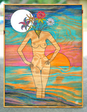 Load image into Gallery viewer, The Divine Feminine
