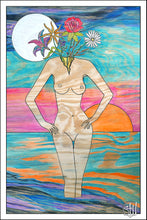 Load image into Gallery viewer, The Divine Feminine
