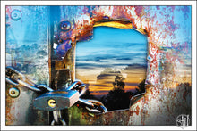 Load image into Gallery viewer, The Grand illusion
