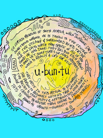 Ubuntu (Unisex)