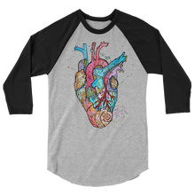 Load image into Gallery viewer, Anatomical Heart
