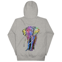 Load image into Gallery viewer, STIL = Spread the Inner Love (Elephant on Back)
