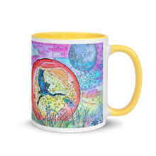 Load image into Gallery viewer, Coffee Mug - Fly Home

